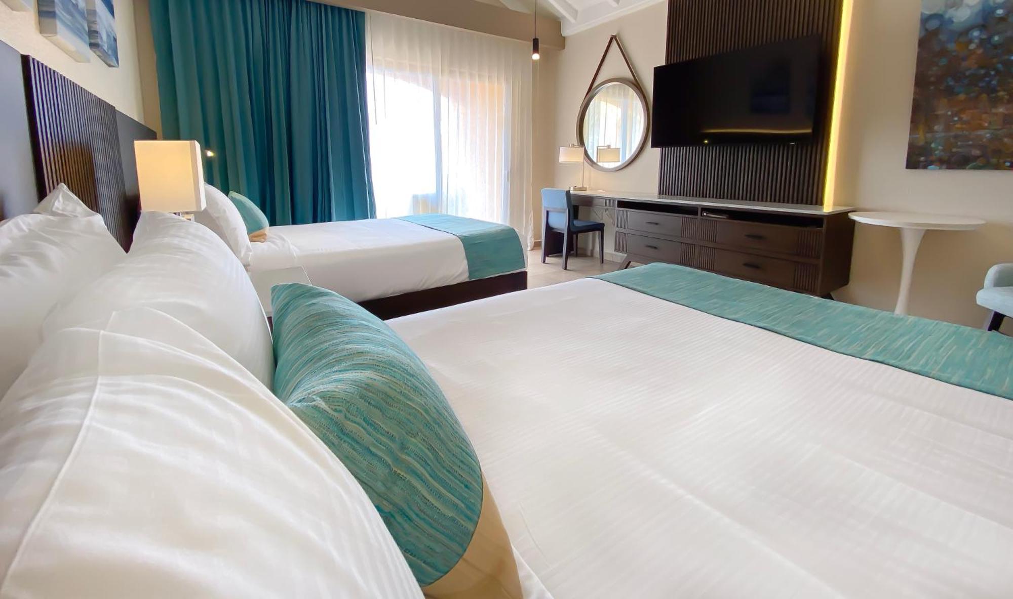 The Royal Sea Aquarium Resort Willemstad Kültér fotó