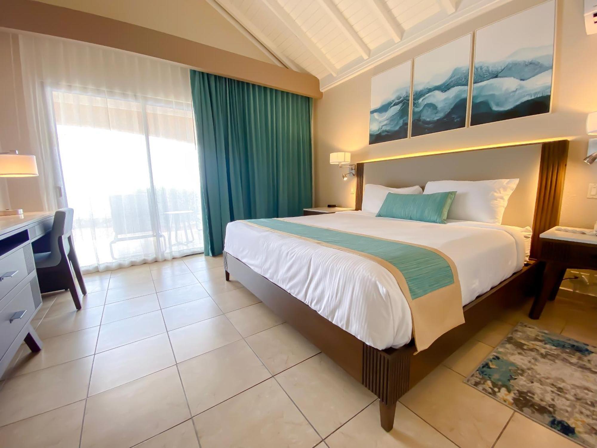The Royal Sea Aquarium Resort Willemstad Kültér fotó